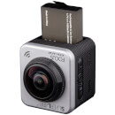 Silverlabel Focus Action Cam 360