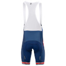 Kalas GBR Replica Bib Shorts - Blue