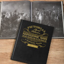 Napoleonic Wars: From Trafalgar to Waterloo 200th Anniversary Newspaper Book