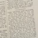 Napoleonic Wars: From Trafalgar to Waterloo 200th Anniversary Newspaper Book