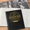 Napoleonic Wars: From Trafalgar to Waterloo 200th Anniversary Newspaper Book