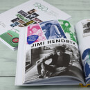 1960s History of Music - Hardback