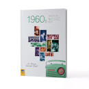 1960s History of Music - Hardback