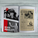 1960s History of Music - Hardback
