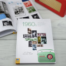 1960s History of Music - Hardback