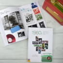 1960s History of Music - Hardback