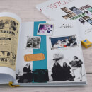 1970s History of Music - Hardback