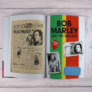 1970s History of Music - Hardback