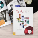 1970s History of Music - Hardback