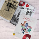 1970s History of Music - Hardback