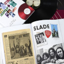 1970s History of Music - Hardback