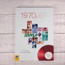 1970s History of Music - Hardback