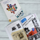 1980s History of Music - Hardback