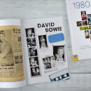 1980s History of Music - Hardback
