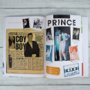 1980s History of Music - Hardback