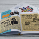 1980s History of Music - Hardback