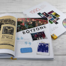 1990s History of Music - Hardback