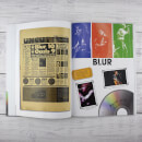 1990s History of Music - Hardback