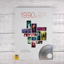 1990s History of Music - Hardback