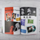 1990s History of Music - Hardback