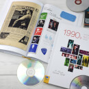 1990s History of Music - Hardback