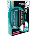 Matrix Total Results High Amplify Christmas Gift Set