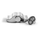 Sagaform Club Mustach Hipflask