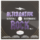 theBalm Alternative Rock Palette - Volume 1