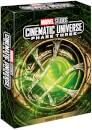 Marvel Studios Collector's Edition Box Set - Phase 3 Part 1
