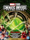 Marvel Studios Collector's Edition Box Set - Phase 3 Part 1