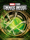 Marvel Studios Collector's Edition Box Set - Phase 3 Part 1