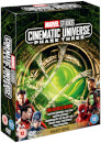 Marvel Studios Collector's Edition Box Set - Phase 3 Part 1