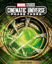 Marvel Studios Collector's Edition Box Set - Phase 3 Part 1