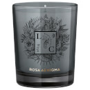 Le Couvent des Minimes Singular Candle - Rosa Aenigma 190g