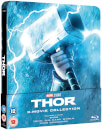 Thor 1-3 Collection - Zavvi Exclusive Steelbook