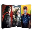 Thor 1-3 Collection - Zavvi Exclusive Steelbook
