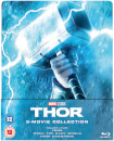 Thor 1-3 Collection - Zavvi Exclusive Steelbook