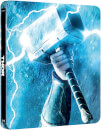 Thor 1-3 Collection - Zavvi Exclusive Steelbook