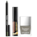 butter LONDON Khaki Set (Worth £47.00)