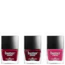 butter LONDON London Calling Set (Worth £36.00)