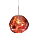 Tom Dixon Melt Pendant Mini - Copper