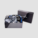 Pro Sample Box