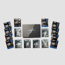 Pro Sample Box