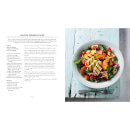 The Halloumi Cookbook (Hardback)