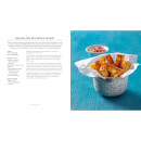 The Halloumi Cookbook (Hardback)