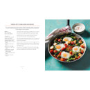 The Halloumi Cookbook (Hardback)