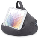 iBeani iPad, Tablet and eReader Bean Bag Stand - Slate Grey