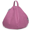 iBeani iPad, Tablet and eReader Bean Bag Stand - Pink