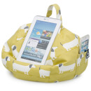 iBeani iPad, Tablet and eReader Bean Bag Stand - Dachsund