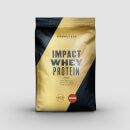 Impact Whey Protein - Winter Edition - 1kg - Beutel - Zimtstern